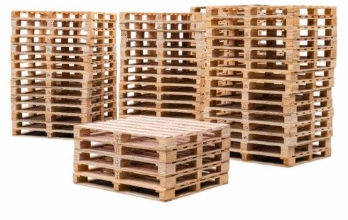 Pallets SPC