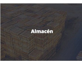 Almacén